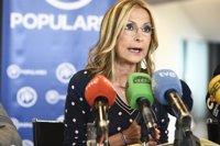 El PP de Canarias decide este jueves si inicia o no conversaciones con CC para entrar en el Gobierno regional