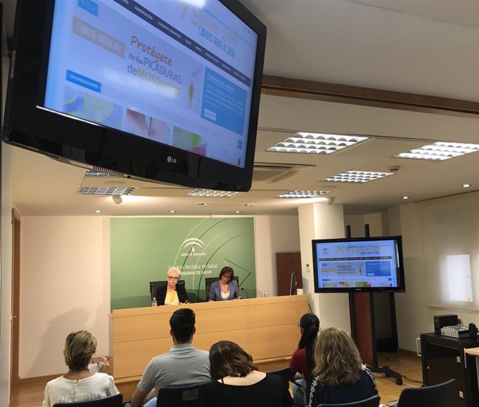 Plan 2017 para prevenir los efectos del calor entre la población más vulnerable