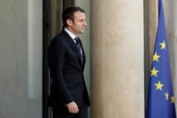 Macron crea un nuevo órgano para coordinar la lucha contra el terrorismo en Francia