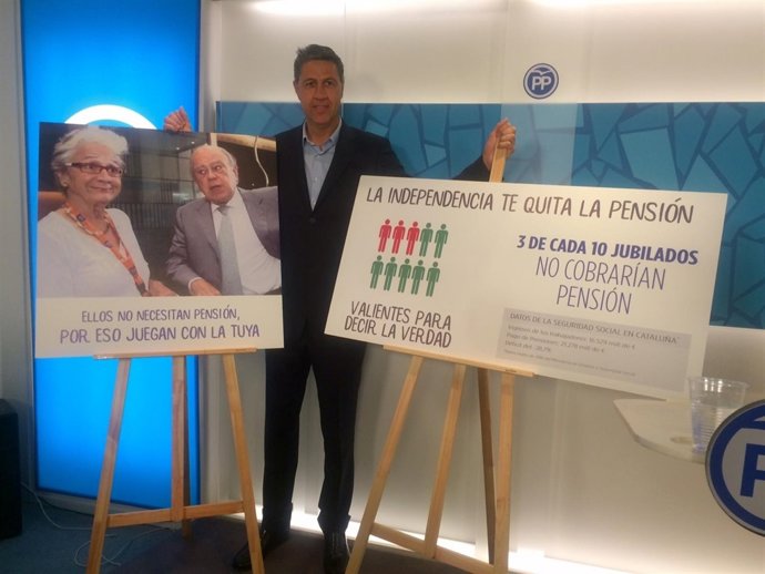 Xavier García Albiol