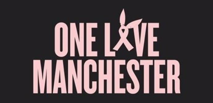 Concierto One Love Manchester