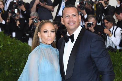 Alex Rodriguez El Nuevo Novio De Jennifer Lopez Extorsionado Por Una Expareja