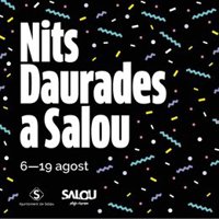 Las Nits Daurades de Salou invitan a Luis Fonsi, Rosario, India Martínez y Vanesa Martín 