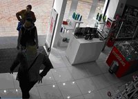 Cae un clan familiar con 4 detenidos por una veintena de robos con violencia en comercios