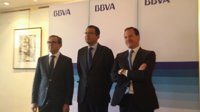 La economía madrileña crecerá un 3,4% en 2017 y se crearán 150.000 empleos, según BBVA Research