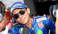 Rossi: "Me hubiera gustado tener una semana más después de Mugello"