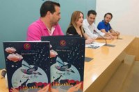 El concierto de final de curso del proyecto Luna reunirá este sábado en Jerez a 500 chicos de la provincia de Cádiz