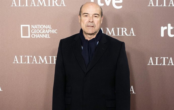 Antonio resines