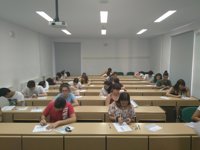 Juan Ramón Jiménez, el Modernismo y Alfonso Sastre, en el primer examen de EvAU en C-LM