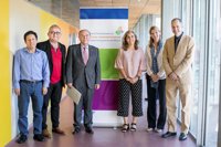 La cerveza no es solo alcohol, y puede ayudar a prevenir algunas enfermedades