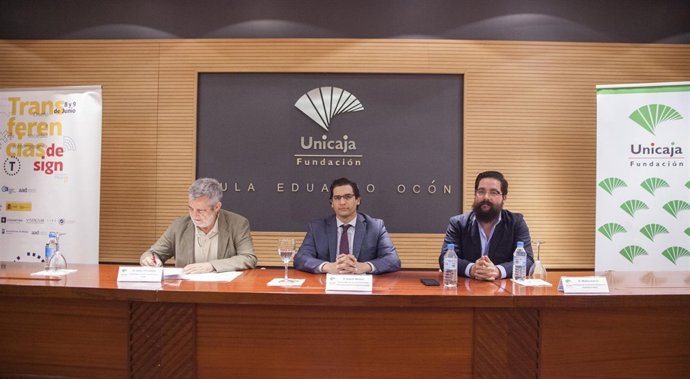 Presentación de Transferencias.Desing 