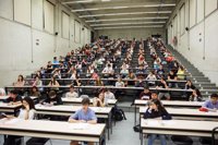 Más de 2.900 estudiantes estrenan la Evaluación para el Acceso a la Universidad
