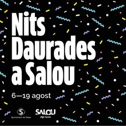 Nits Daurades de Salou
