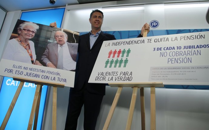 Fotos García Albiol