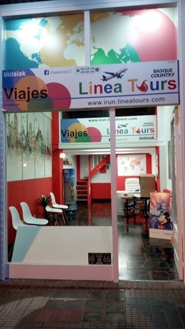 LINEA TOURS