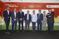 La DGT se une a la Vuelta Junior Cofidis, que tendrá dos etapas en Francia