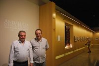 El Museo de Bellas Artes de Córdoba acoge la exposición 'Andalucía descubierta. Una mirada desde afuera (1815-1875)'