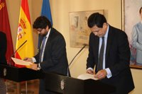 Fundación Amancio Ortega dona a la Región 11,7 millones para renovar equipos de diagnóstico cáncer