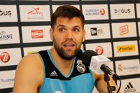 Reyes: "San Emeterio ha hecho una semifinal increíble y tendremos que pararle"
