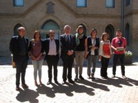 Zaragoza dispone de 13 nuevas hectáreas para promover la huerta tradicional y ecológica