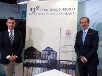 Marbella acogerá en octubre el Congreso de la Abogacía Icamálaga que contará con 70 ponencias
