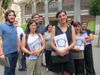 Juntas Podemos sostiene que el trabajo institucional "no es suficiente" para dar un vuelco electoral