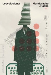 El Premio Mandarache sortea lotes de libros en Twitter con el concurso '#CartagenaLee'