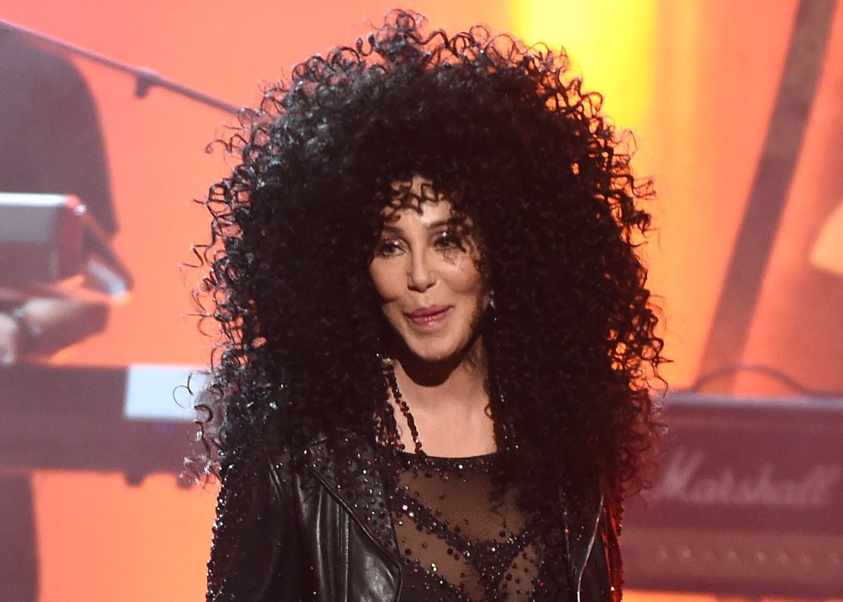 La Vida De Cher Se Convertir En Un Musical De Broadway En