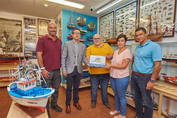 Certificado Pesca Artesanal