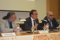 Alemany (Abertis) urge un nuevo modelo de autopistas y ve " difícil" pactarlo con el Estado