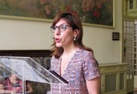 Podemos rechaza asistir al aniversario de la FEHM y le reclama mejorar las condiciones laborales