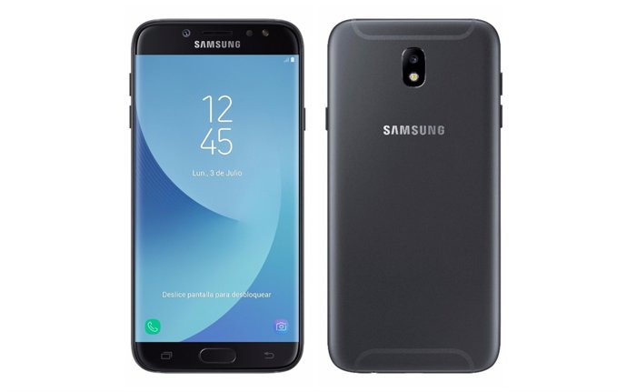 Samsung Galaxy J7 2017