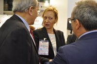 El proyecto internacional de Monzón "suma" y refuerza el proyecto de Aragón Plataforma Logística 