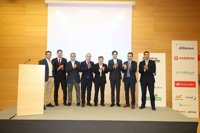 Impulsando Pymes 2017 aboga por la transformación digital de las empresas riojanas