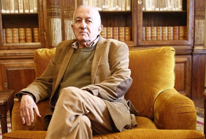 Juan Goytisolo, premi Cervantes 2014