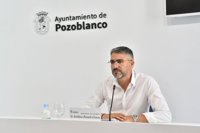 La Alcaldía de Pozoblanco pasa a manos del PP tras el acuerdo con Pozoblanco en Positivo