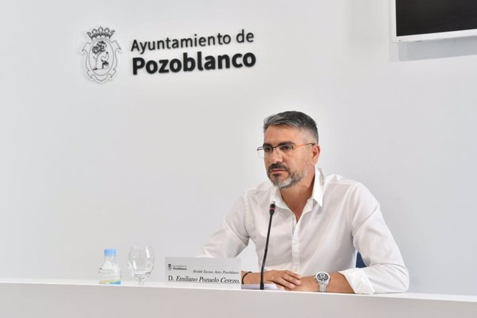 Emiliano Pozuelo