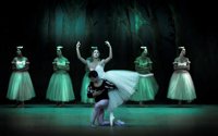 El Ballet Nacional de Cuba reúne en un espectáculo las piezas más famosas del siglo XIX