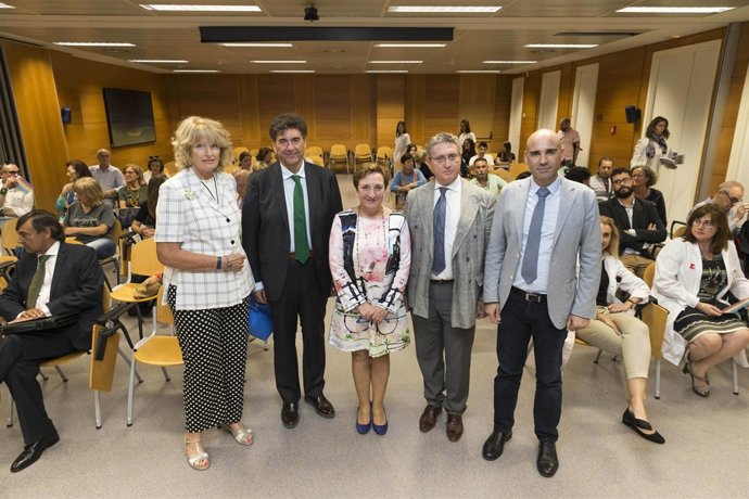 Jornada para pacientes 