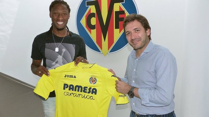 El Villarreal CF ha anunciado este miércoles el fichaje del jugador Rúben Semedo