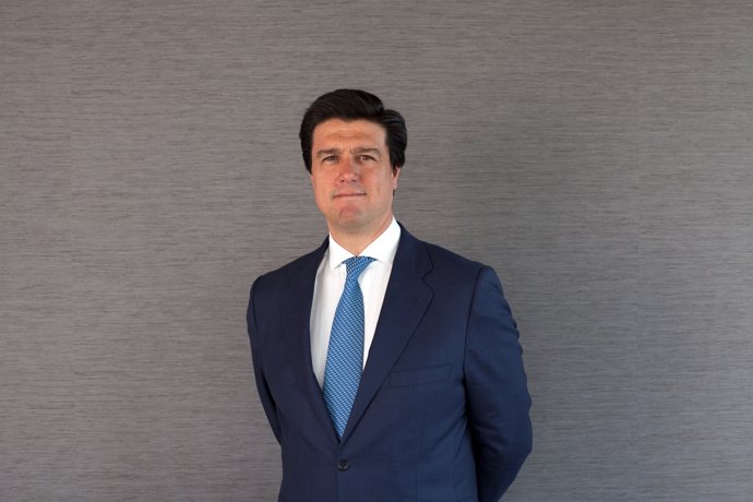 Ismael Clemente, conseller delegat de Merlin Properties 