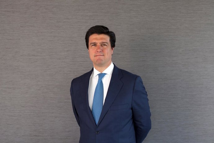 Ismael Clemente, conseller delegat de Merlin Properties 