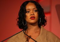 El reto solidario de Rihanna, recaudar 3,1 billones para 870 millones de niños
