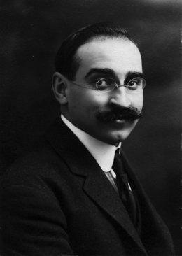 Pere Català Pic