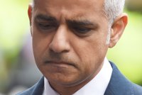 El alcalde de Londres denuncia el aumento de crímenes de odio tras los ataques de Londres