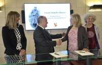 El fondo del fotógrafo Rodolfo Albasini formará parte de la Fototeca de la DPH