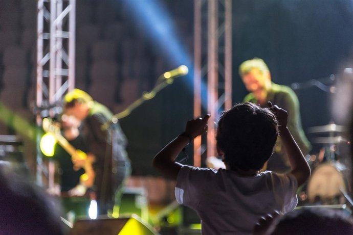 Imagen del Peque Fardelej