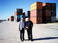 El PAR pide reactivar "ya" el plan del área logística e industrial Somontano-Cinca Medio-Litera