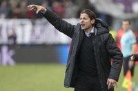 Osasuna finaliza su relación contractual con Vasiljevic