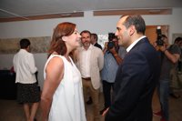 El ex asesor de Obama Juan Verde imparte una conferencia en Palma sobre turismo sostenible